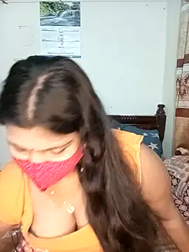 Hot-Angel  online show from 01.13.25