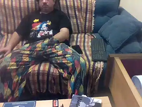 CCComandante online show from 04.23.26