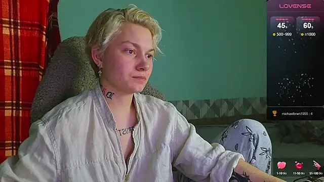 esajukyy online show from 01.12.25