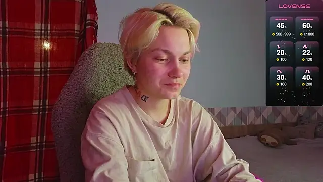 esajukyy online show from 01.24.25