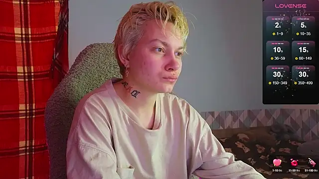 esajukyy online show from 01.25.25