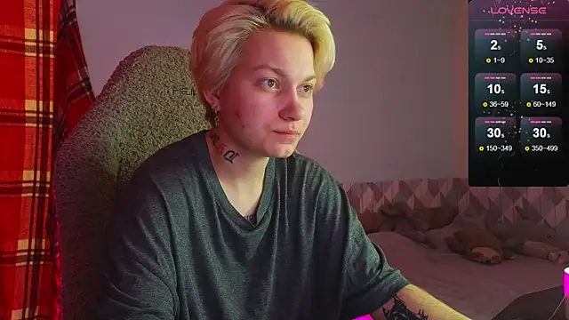 esajukyy online show from 02.06.25