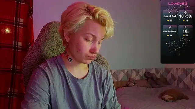 esajukyy online show from 03.06.25