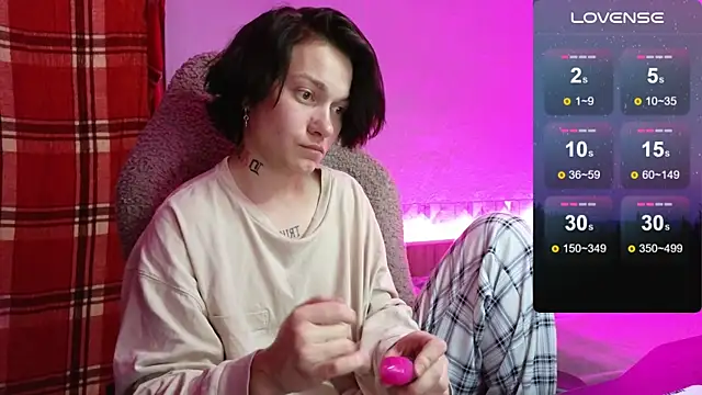 esajukyy online show from 09.13.25