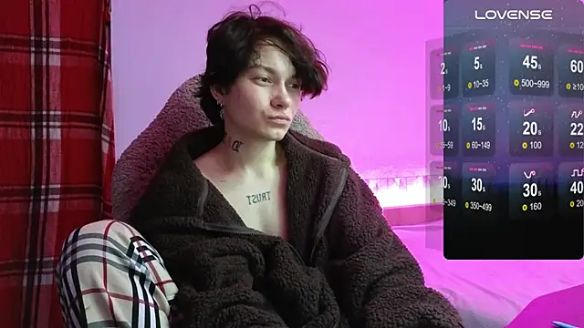 esajukyy online show from 09.20.25