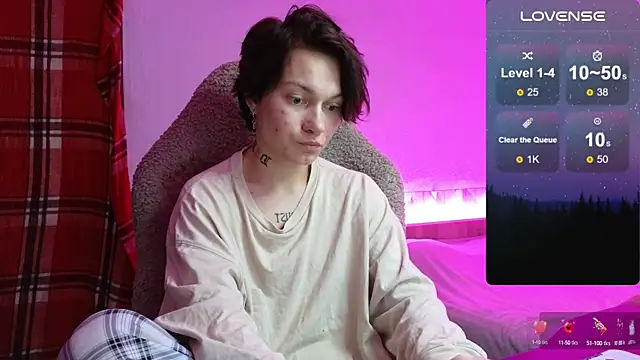 esajukyy online show from 09.28.25