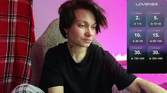 esajukyy online show from 10.14.25