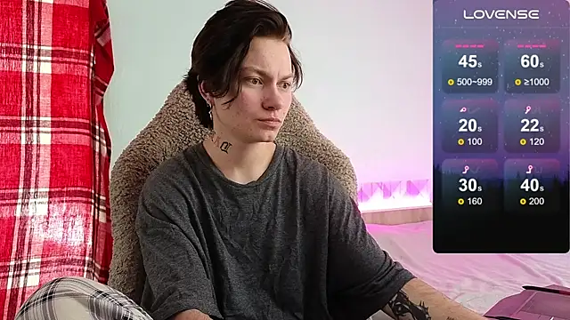 esajukyy online show from 10.19.25