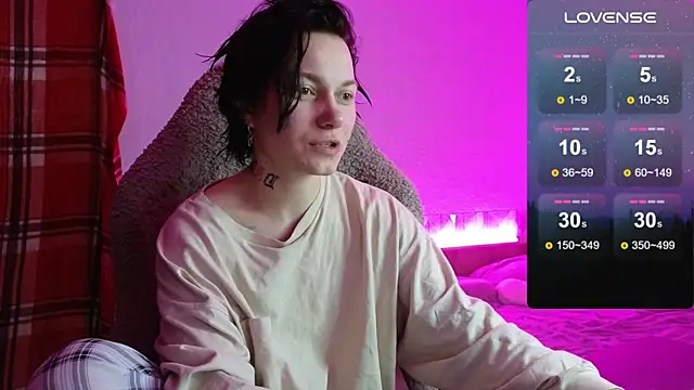 esajukyy online show from 11.25.25