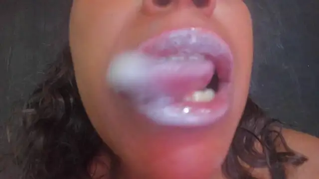 KamariaFyre online show from 03.17.25