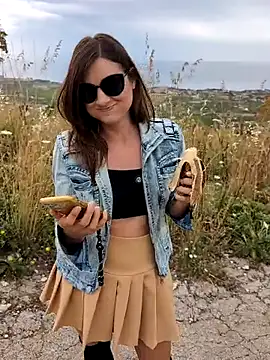 Samira-Summer online show from 05.17.26