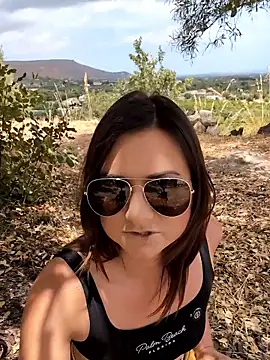 Samira-Summer online show from 06.12.26