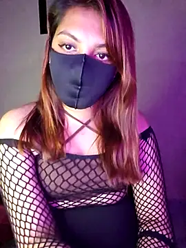 Olivia3 online show from 03.05.25