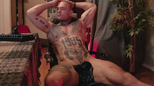 bulatov xx online show from 11.05.25