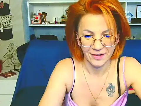 Natali3855 online show from 02.02.25