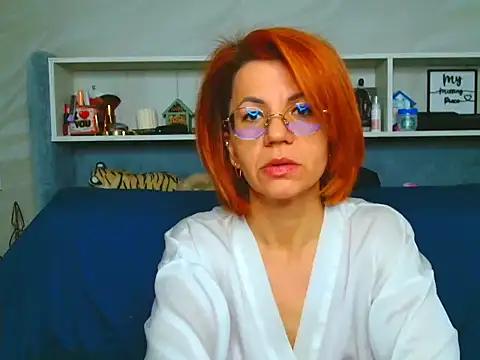 Natali3855 online show from 02.07.25