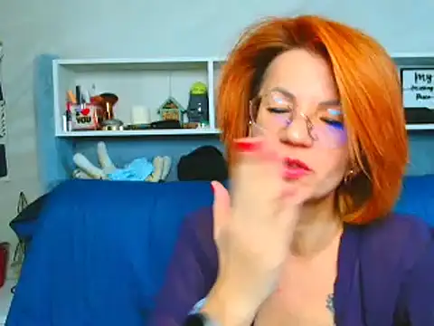 Natali3855 online show from 02.08.25