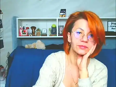 Natali3855 online show from 02.20.25