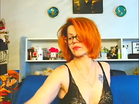 Natali3855 online show from 03.17.25