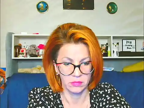 Natali3855 online show from 03.17.25