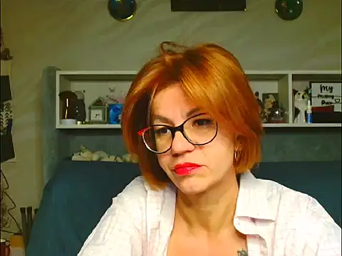 Natali3855 online show from 11.01.25