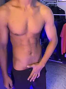 Snapshot of nick__yy chatting on 10.20.25 nick yy online show from 10.20.25