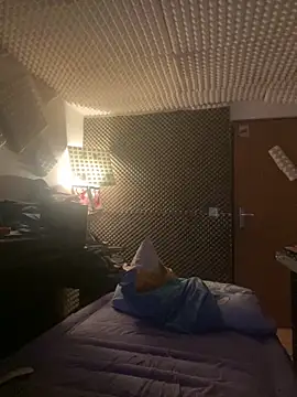 Snapshot of zenzero87 chatting on 03.12.26 zenzero87 online show from 03.12.26