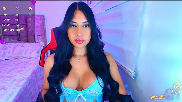 sexysaradoll online show from 09.19.25