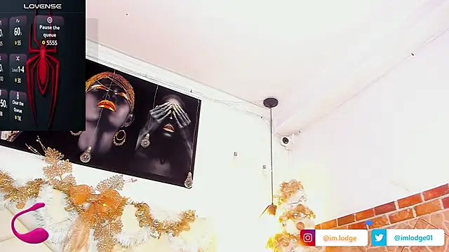 imlodge  online show from 12.12.24