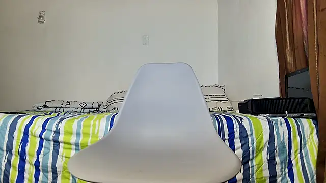 Snapshot of BEN_BLAZE chatting on 03.14.25 BEN BLAZE online show from 03.14.25