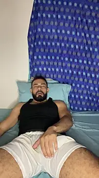 Snapshot of BEN_BLAZE chatting on 11.24.25 BEN BLAZE online show from 11.24.25