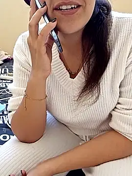 ShadiaStar online show from 11.24.25