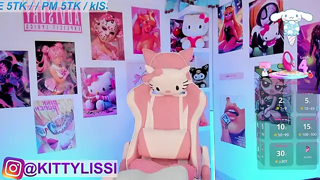 babylinsie online show from 03.13.26