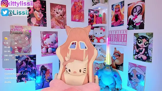 babylinsie online show from 07.23.26