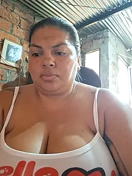 chubby sexy big tits online show from 09.27.25