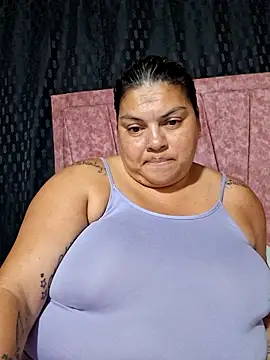 chubby sexy big tits online show from 11.24.25