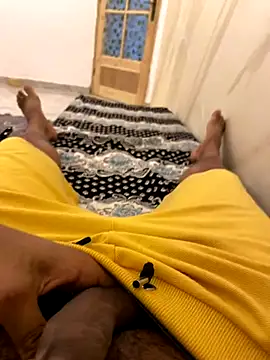 Lahcene online show from 11.06.25