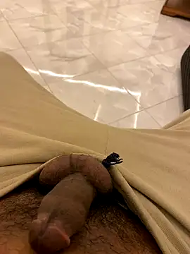 Lahcene online show from 11.30.25