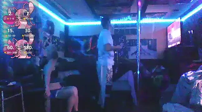 Stonermama666420 online show from 12.31.24