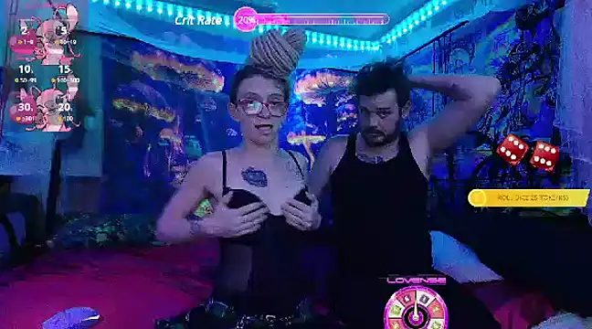 Stonermama666420 online show from 02.02.25