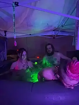 Stonermama666420 online show from 02.16.26