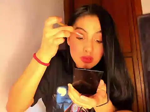 Snapshot of bunny_1922 chatting on 03.06.26 bunny 1922 online show from 03.06.26