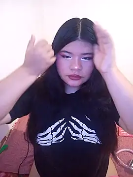 CANELA 9911 online show from 12.11.24