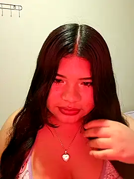 CANELA 9911 online show from 02.16.25