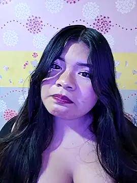 CANELA 9911 online show from 09.12.25