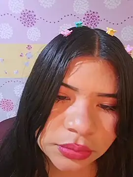 CANELA 9911 online show from 10.15.25