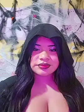 CANELA 9911 online show from 10.23.25