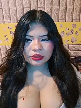 CANELA 9911 online show from 02.05.26