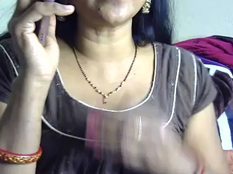 Snapshot of Suhana-sapna chatting on 01.13.25 Suhana-sapna online show from 01.13.25