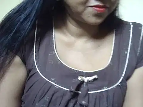 Snapshot of Suhana-sapna chatting on 02.22.25 Suhana-sapna online show from 02.22.25